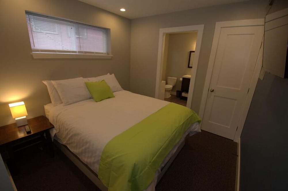 First Avenue Executive Suites