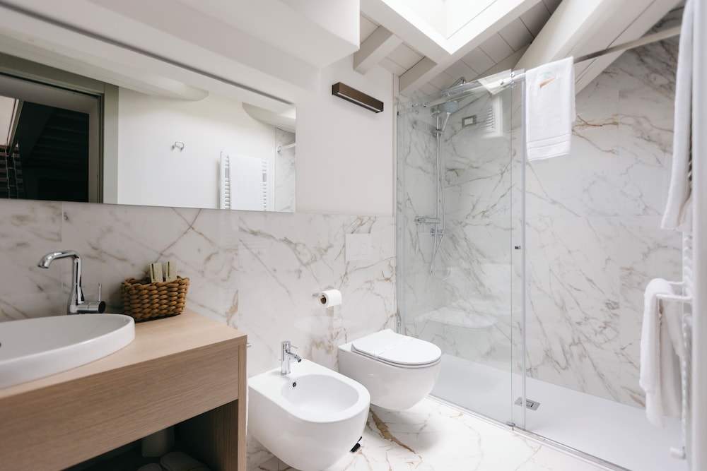 Villa Turco Berti Luxury Apartments&SPA