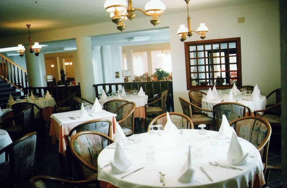 Hotel Svizzero