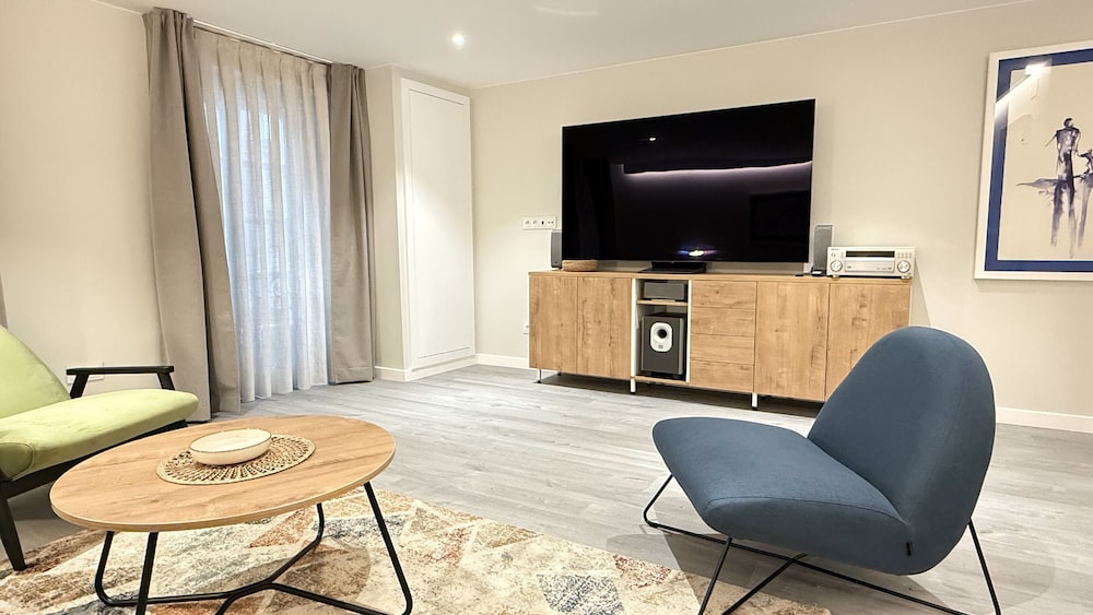 Apartamento Ourense Vello