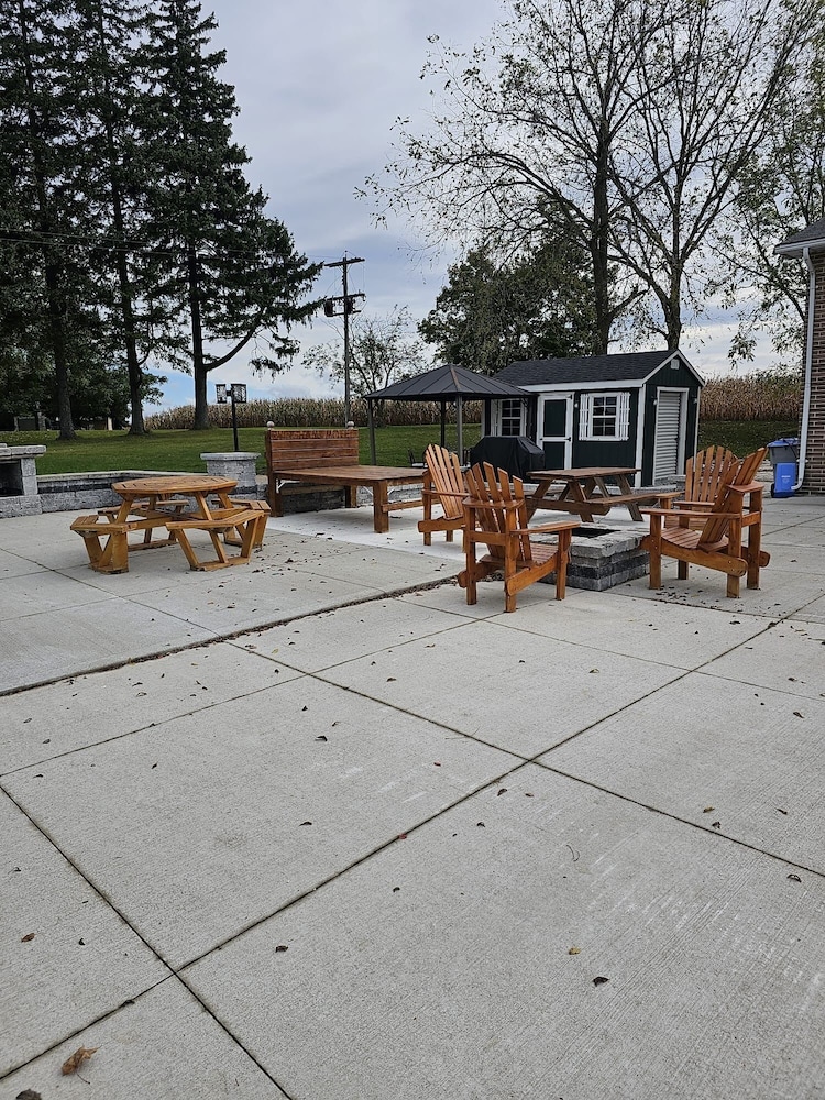 Wingham Motel