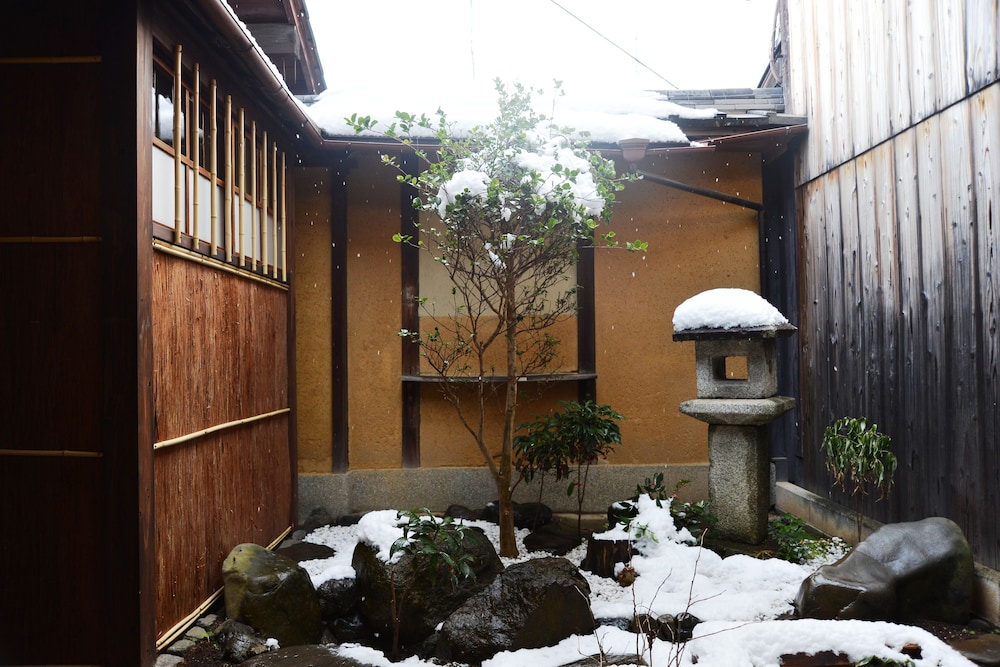 Guest house Umeya