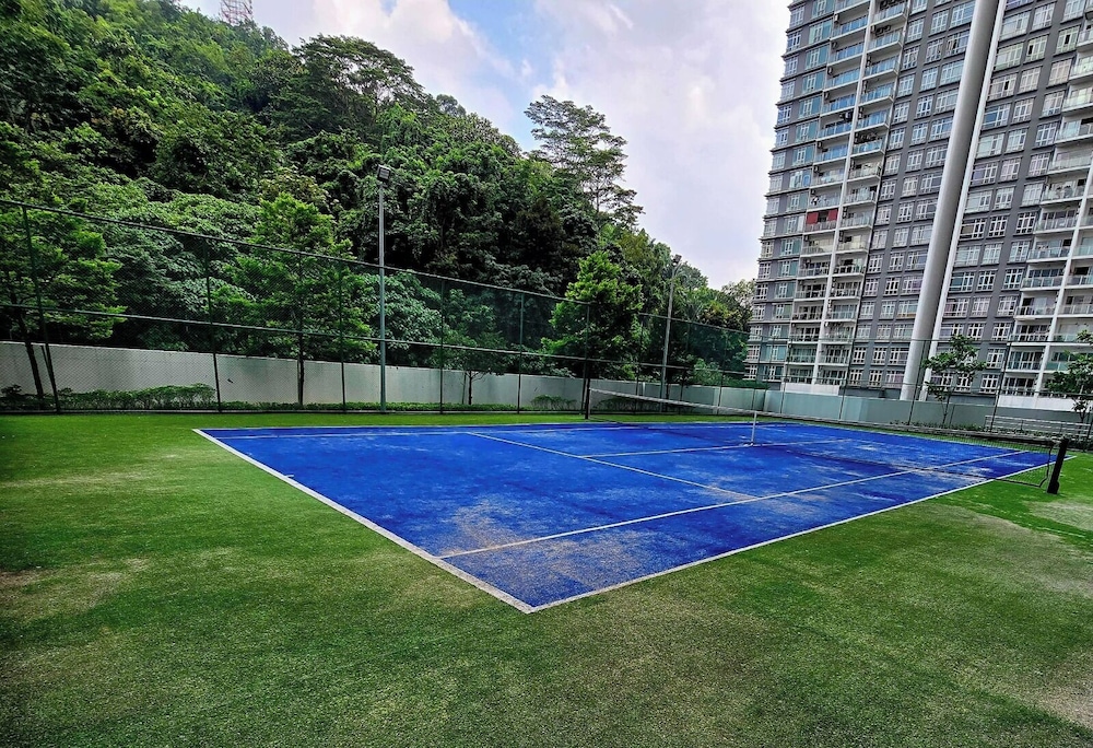 Damansara Seresta