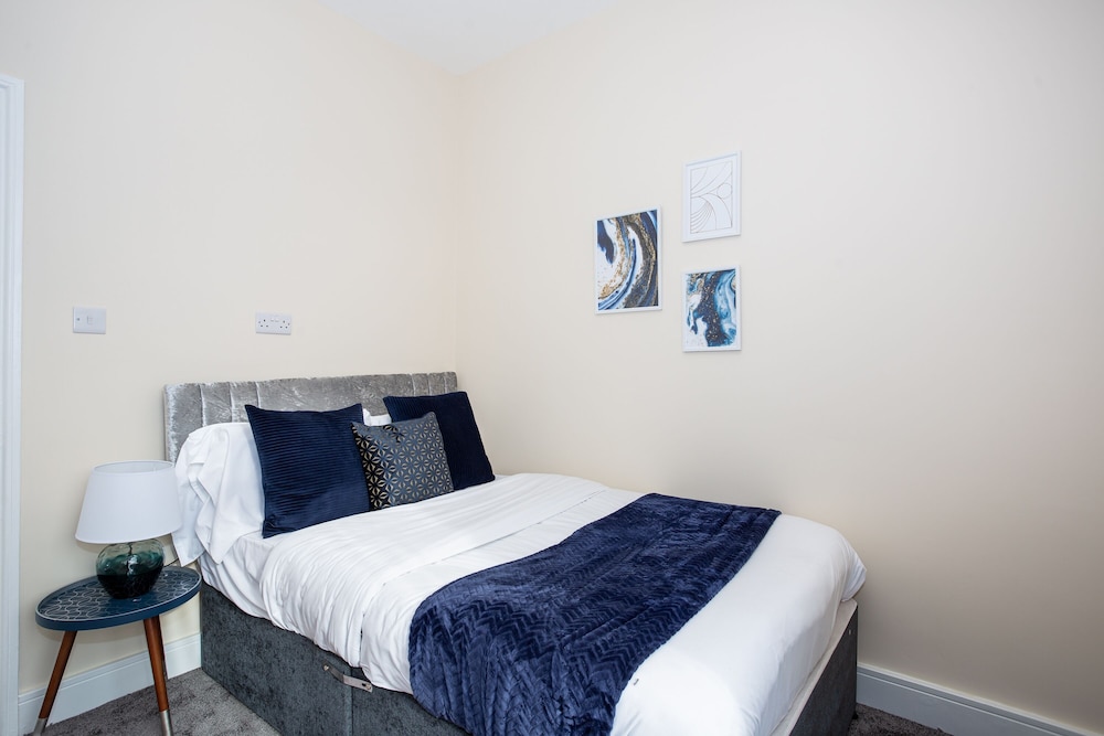Ivy Villa by Sorted Stay view 3