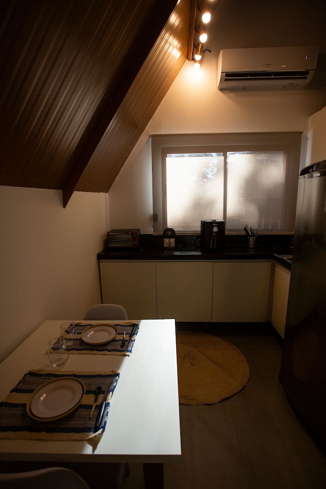 Cabana Mulungu