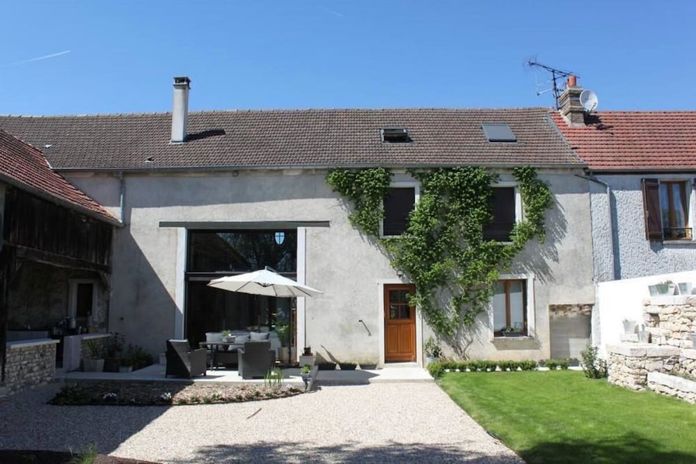 Les Cottages d'Emma