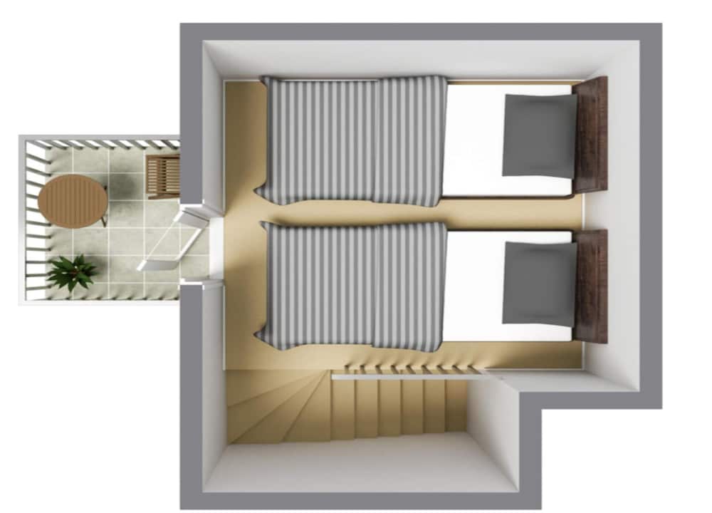 6 Person Holiday Park Home in Aarhus N