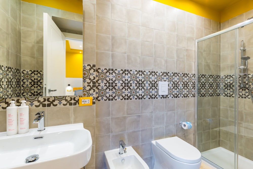 Colonna Apartments by Wonderful Italy