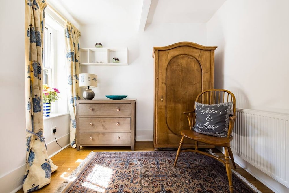 2 Bed Homely Apartment Near British Museum