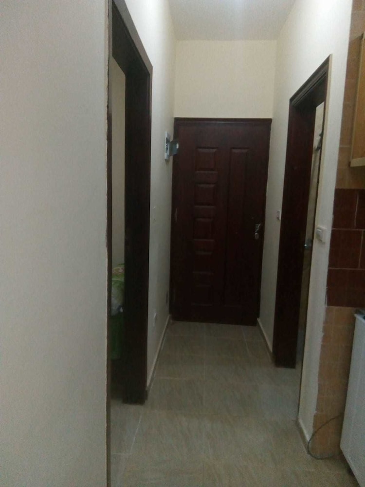 Mousa Apartment