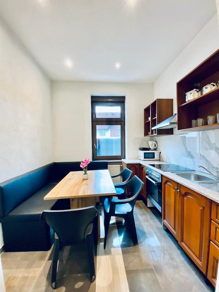 Ideal 3BR Apartment Near Stammersdorf