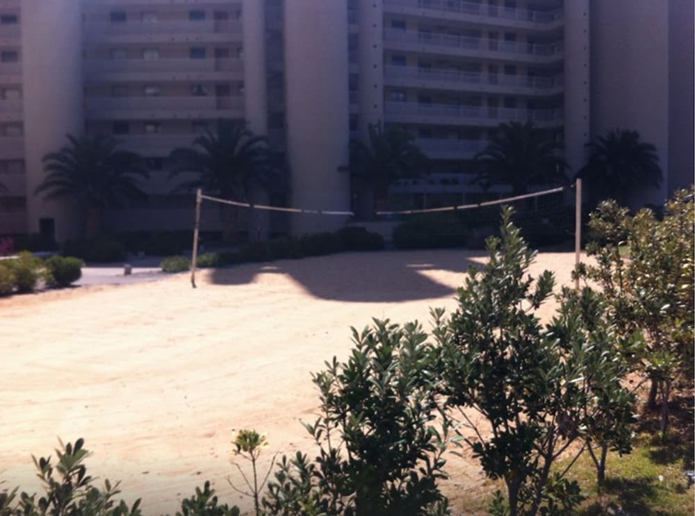 Departamento San Alfonso del mar