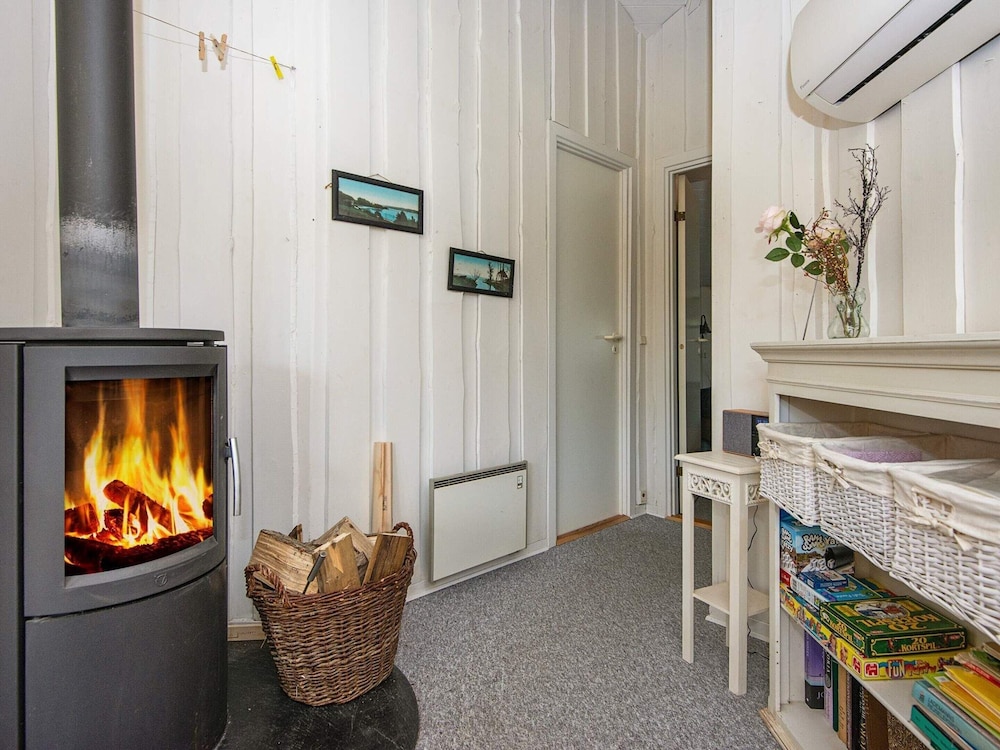 Forest Retreat in Bork Havn - By Traum Ferienwohnungen