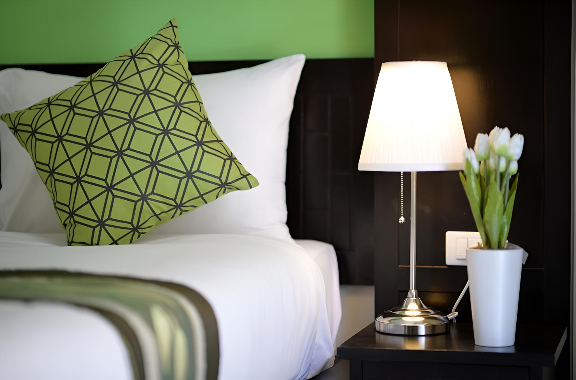 Lavender Hotel