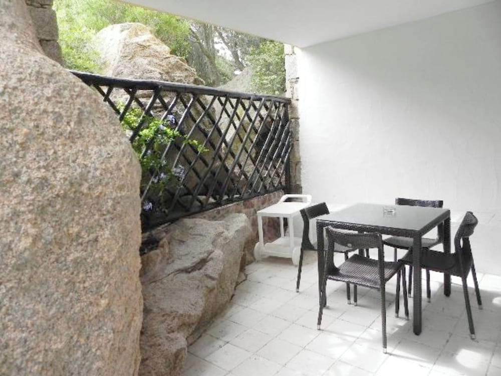 Arzachena Vacations - Seaside Apartment Baja Sardinia - 6pl August - 250 m From Smeraldo Beach ! - Property Image 17