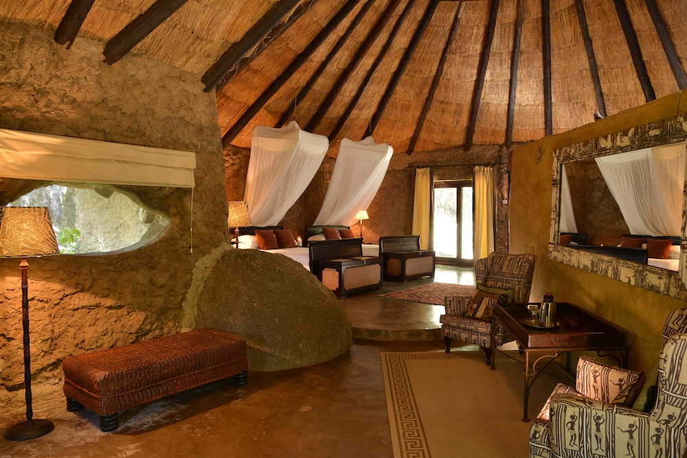 Amalinda Lodge