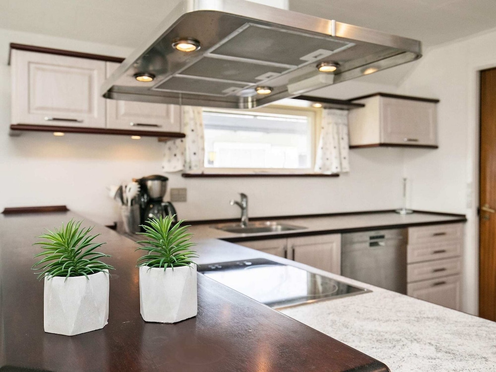 4 Person Holiday Home in Koge view 5