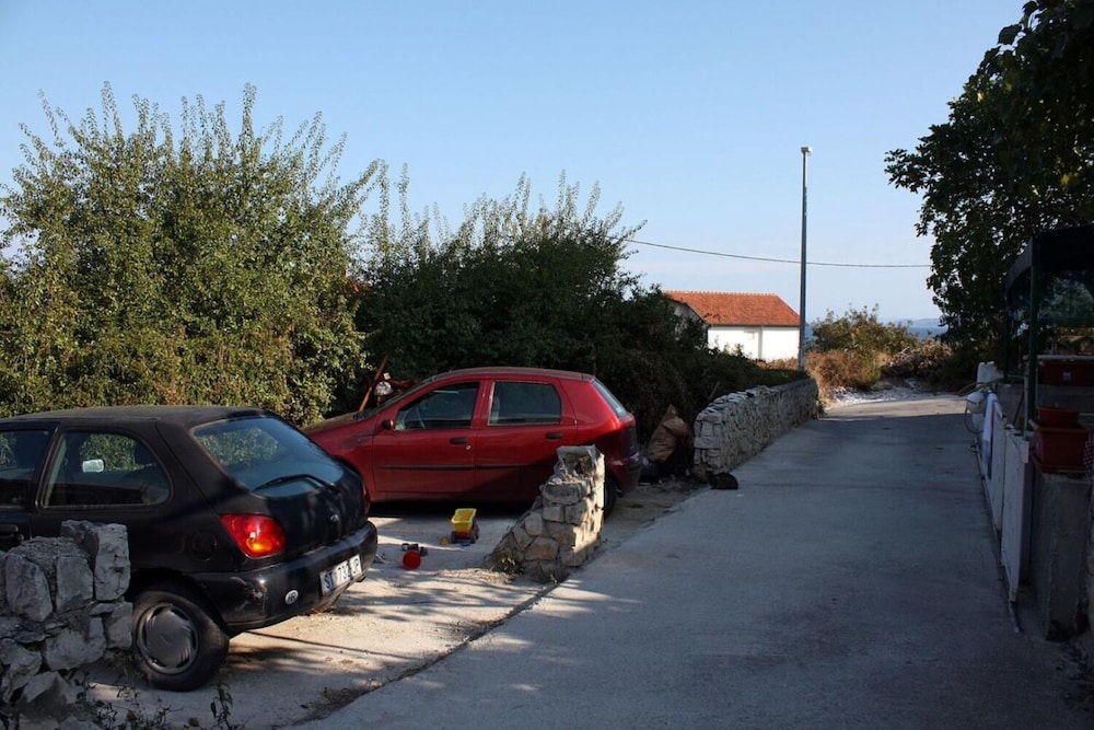 Zlata - Only 50 m From Beach - A1 view 5