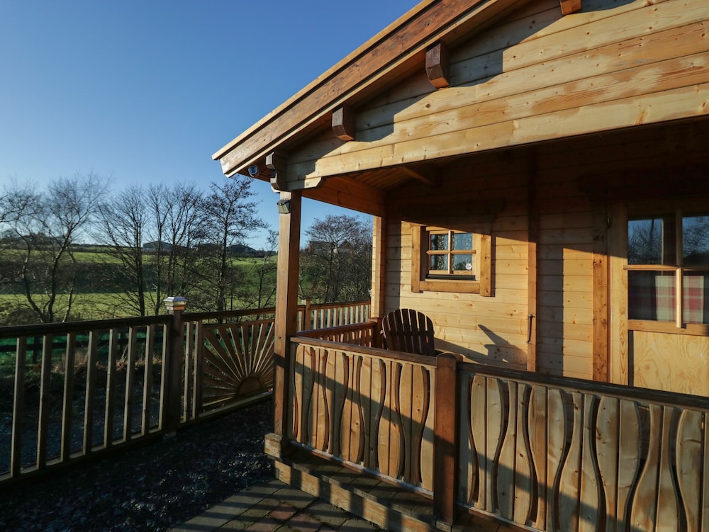 Ballinorig Lodge