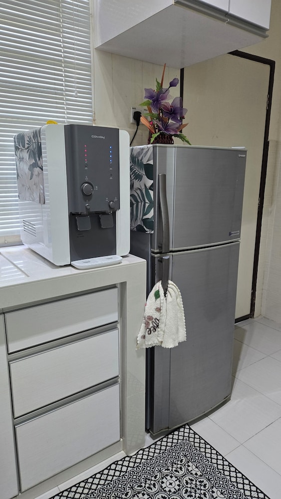HOMESTAY DAR AL - JUFRY