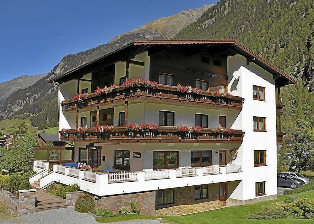 Frühstückspension Gschwandthof