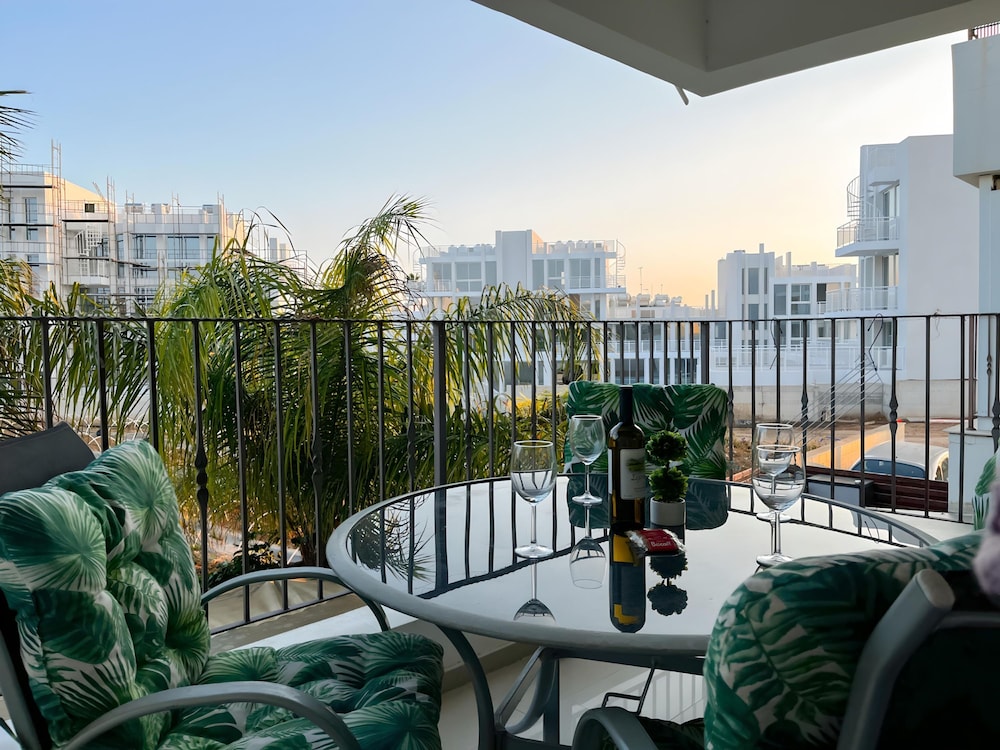 149 KAP - Stay Smile Apartment
