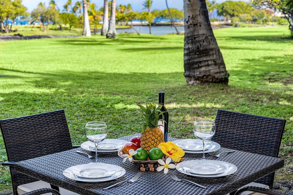 Beautiful Ocean Views! Access to Fitness/tennis Facilities - Vrkcv