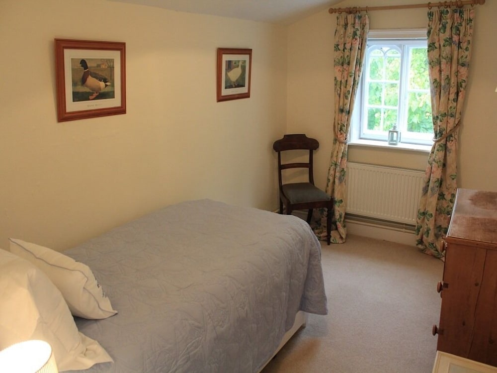 Church Farmhouse B & B