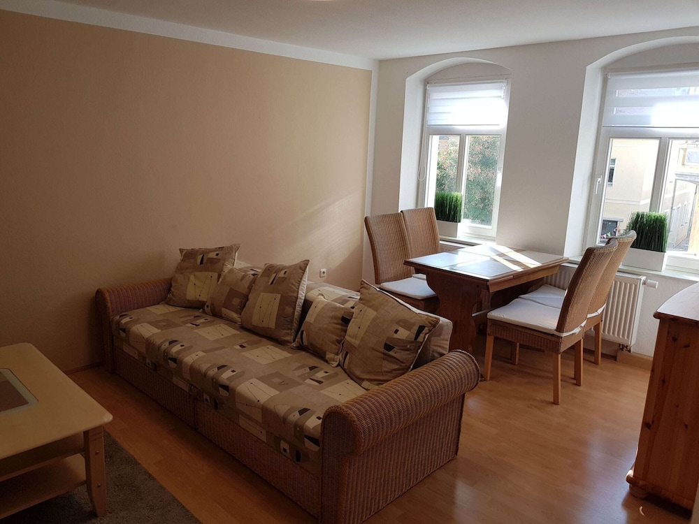 Apartment in Kamenz Sachsen Near Town Centre