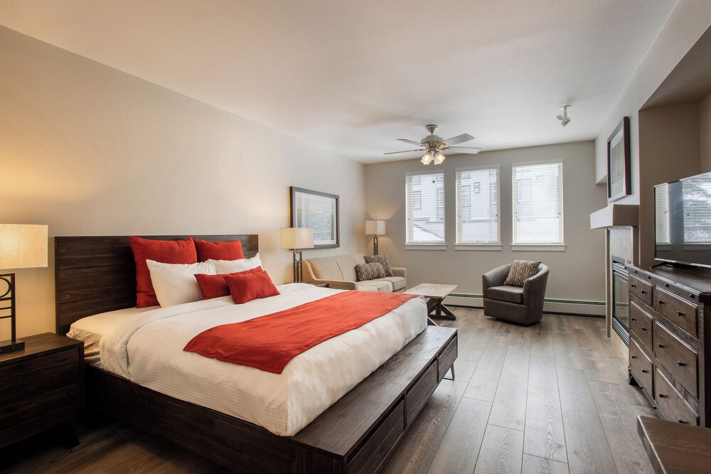 Winter Park CO - Fraser Crossing Cozy Condos