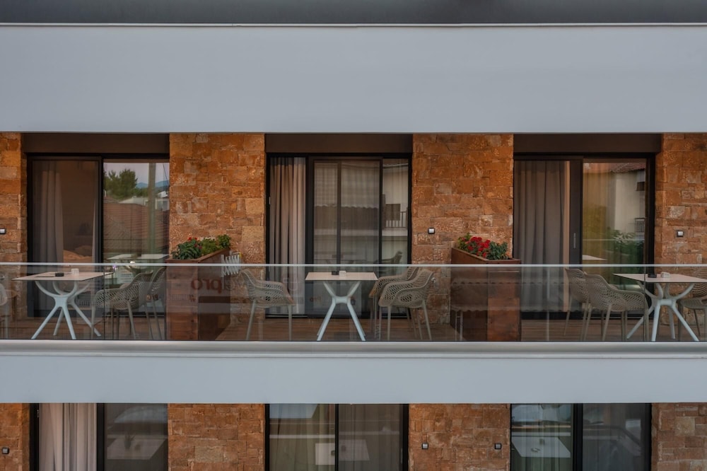Lithos Suites 303 Suite - Nikiti Halkidiki view 2