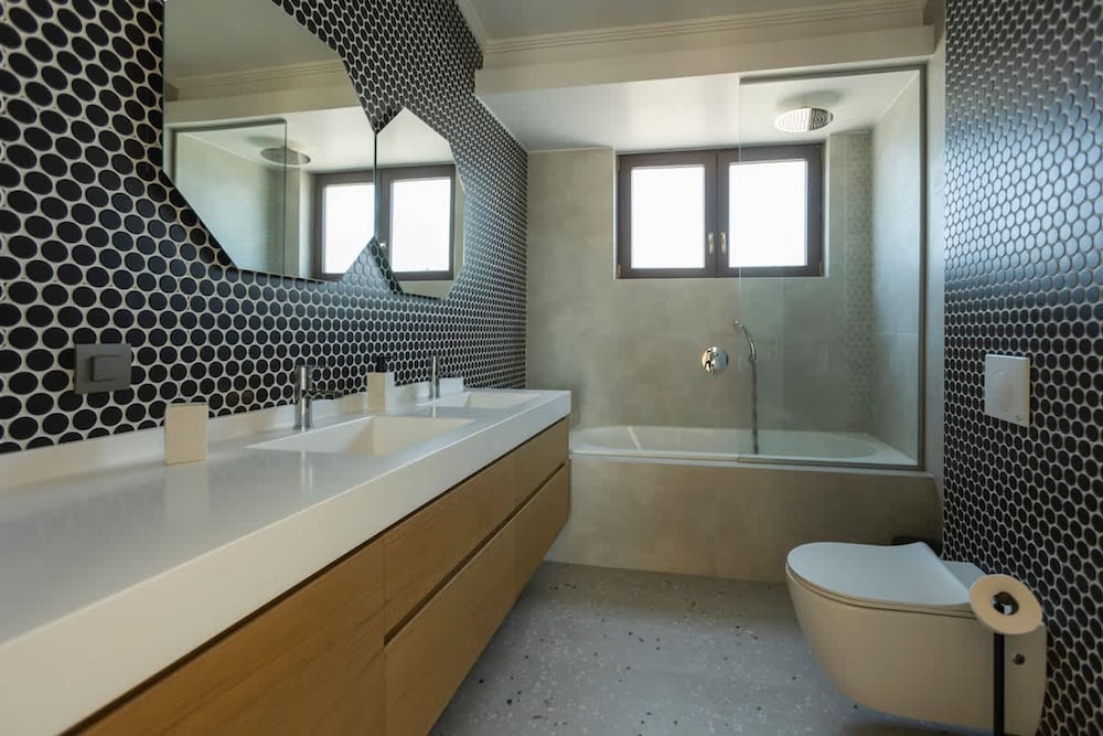 Villa Haria - Lux Villa With Private Pool in Crete