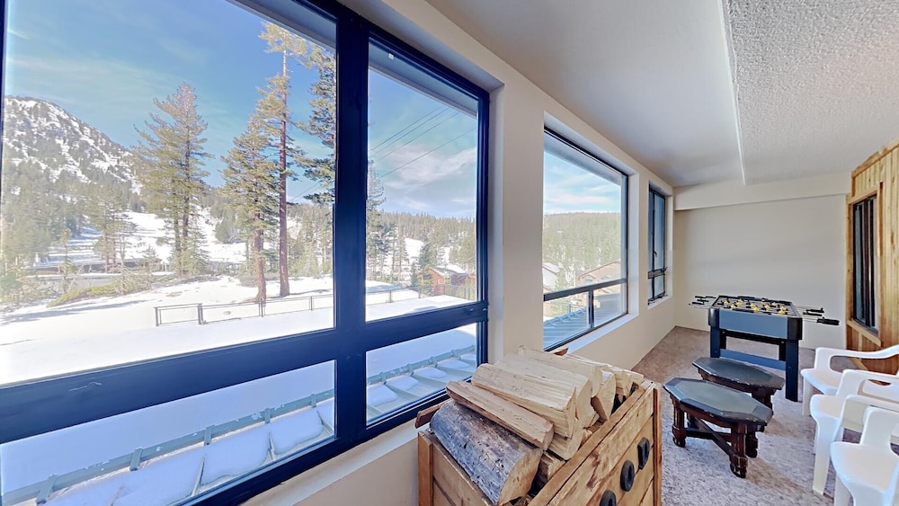 Mammoth Mountain Condos