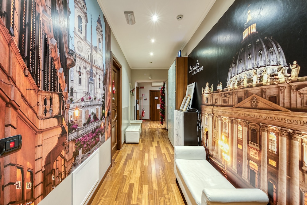 Le Suite Downtown