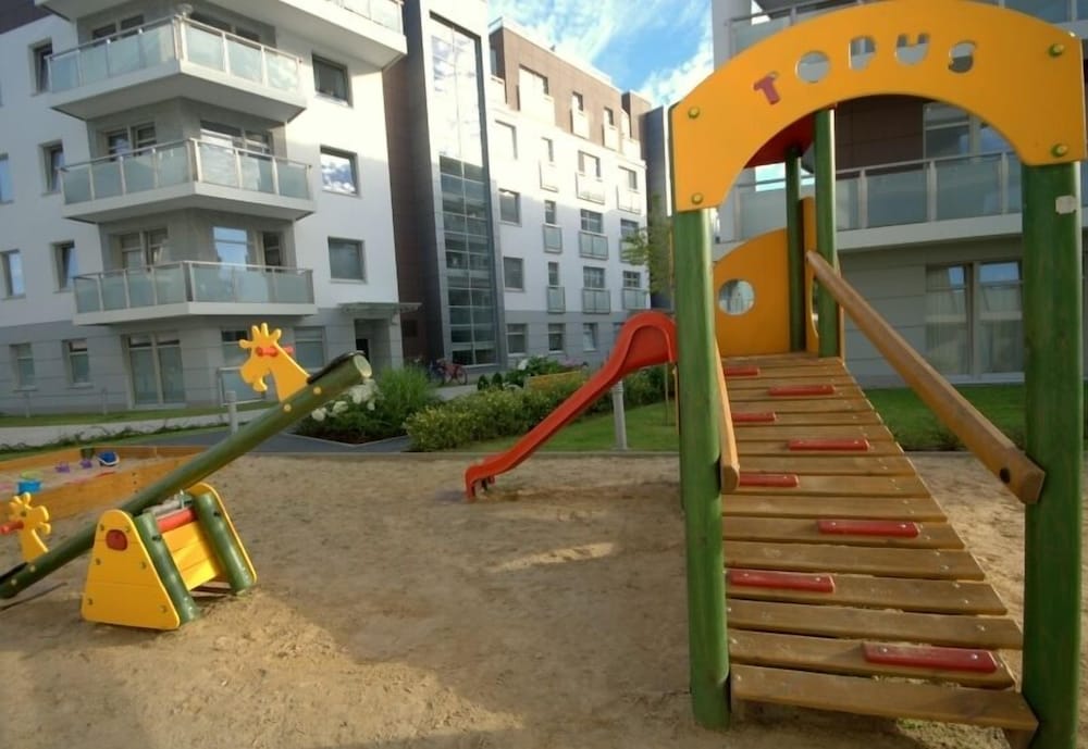 IRS ROYAL APARTMENTS - IRS Rezydencja Marina