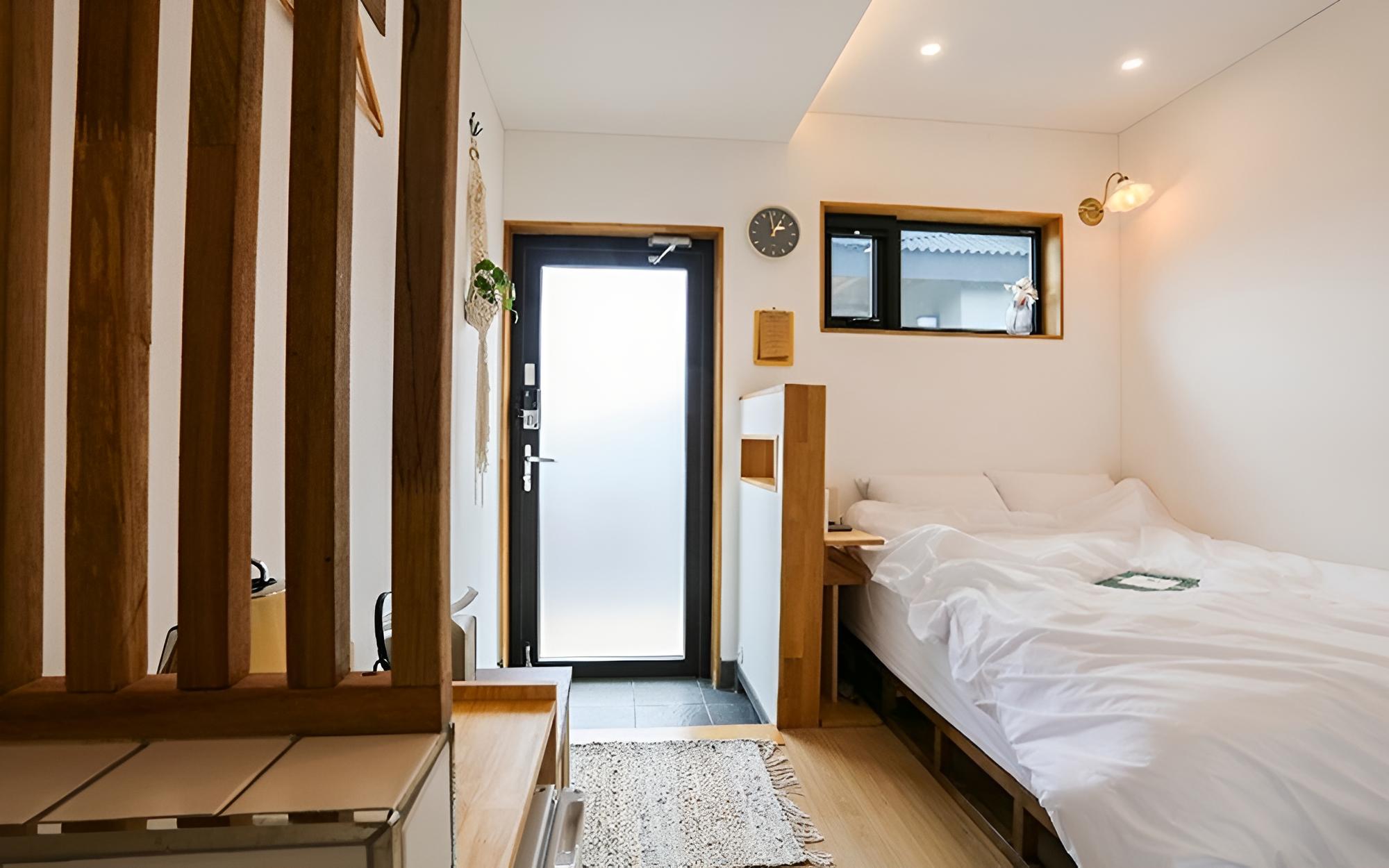 Jeju Black Stone Pension view 3