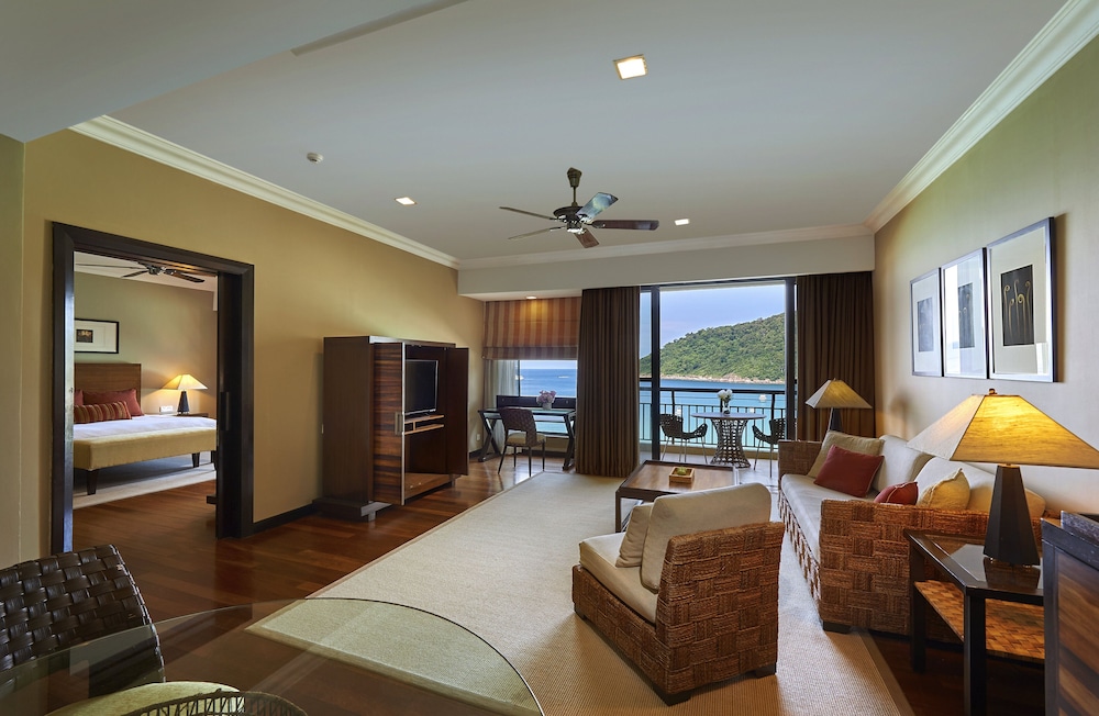 The Taaras Beach & Spa Resort 62