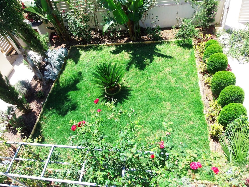 Villa Demetra in Ayia Napa
