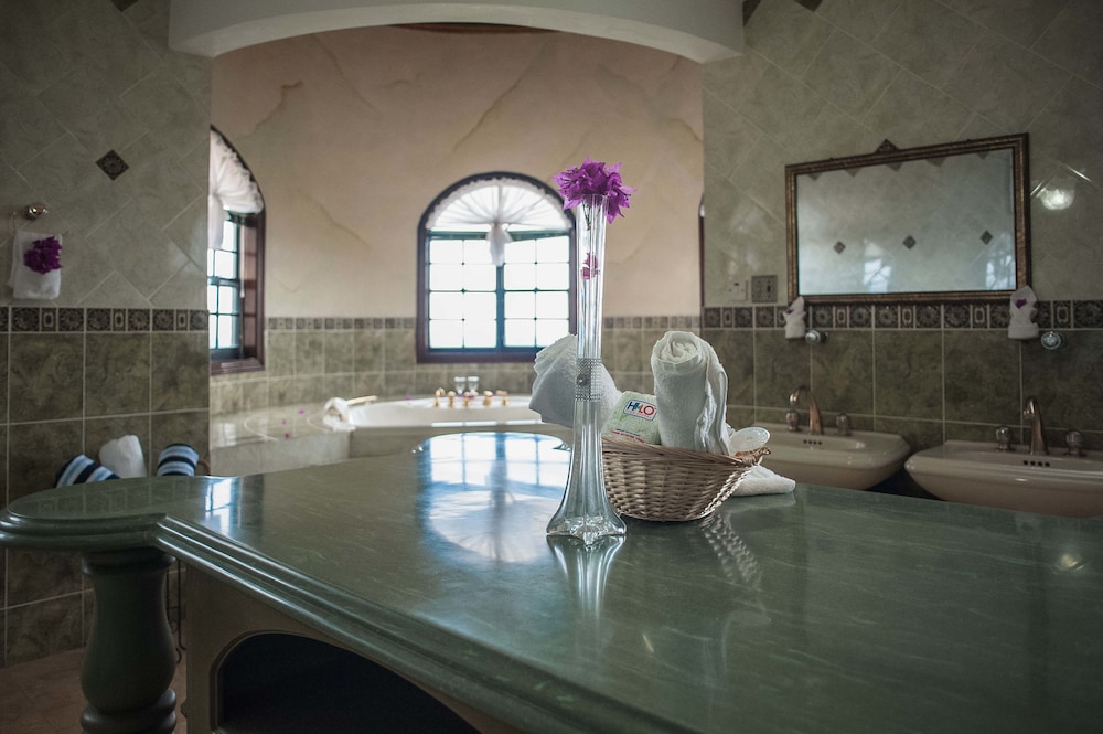 Clarridge Hall Guesthouse