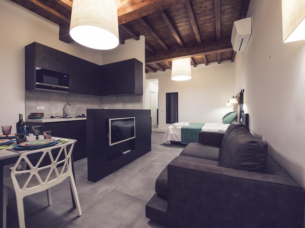 Panisperna Suite 2 Bedrooms With Terrace photo 1