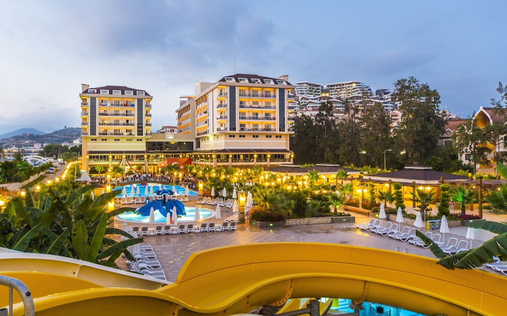Dizalya Palm Garden - All Inclusive