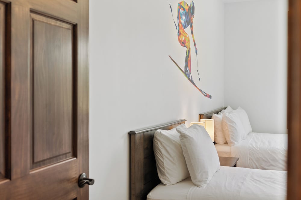 Arlberg Chalets