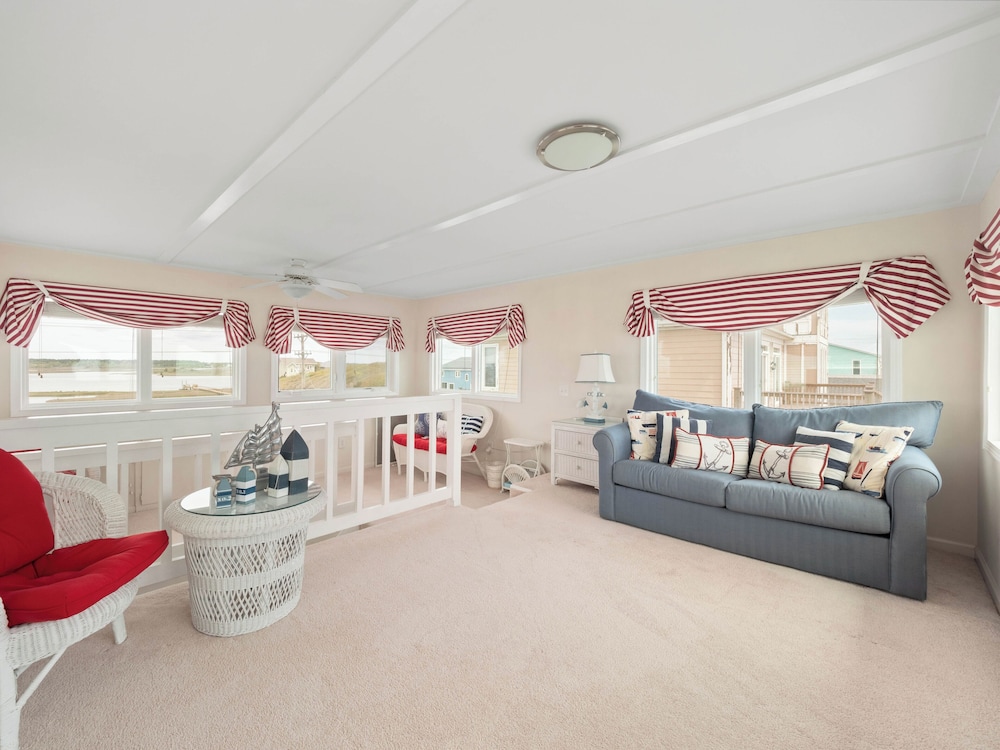 All About The View by Topsail Realty