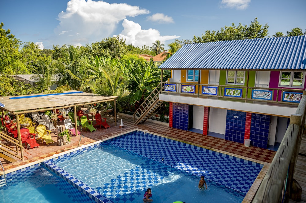 Hotel Isla Lizamar