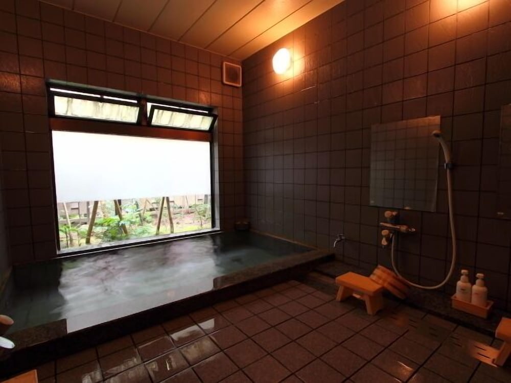 Okesho Ryokan