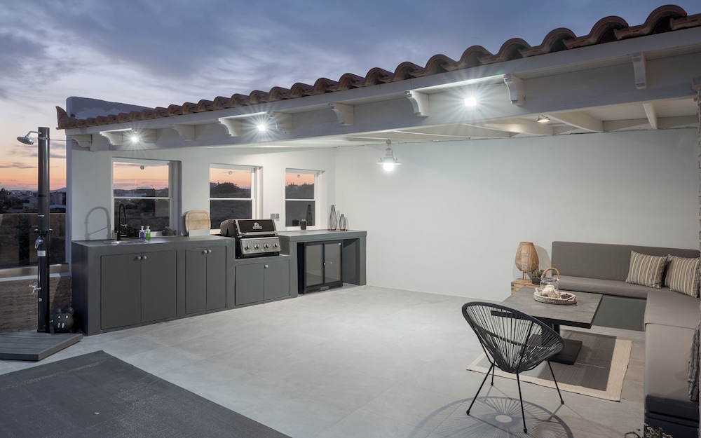 LaGon Luxury Villa