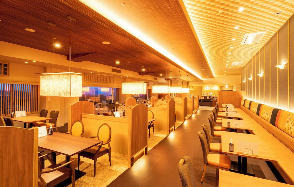 Hotel Tenbo