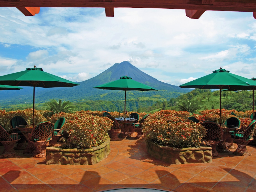 The Springs Resort & Spa at Arenal 83
