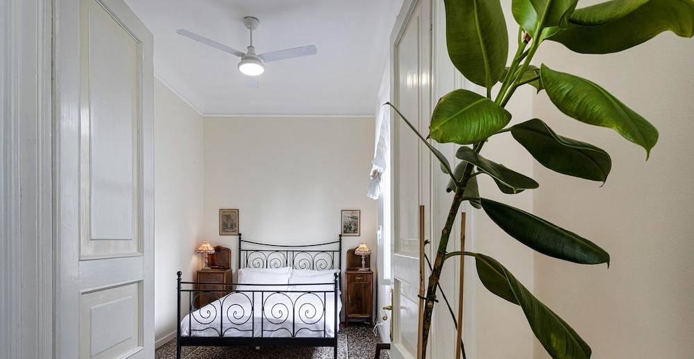 Mazzini Gallery Suite in Genova by Wonderful Italy