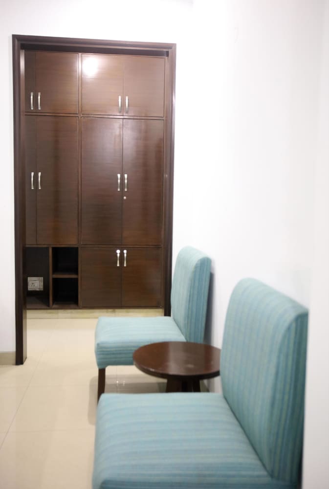 Mint Ambience Suites